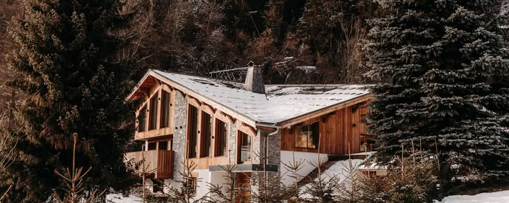 Retraite de ski, Pilates et yoga à Chamonix janv. 2027