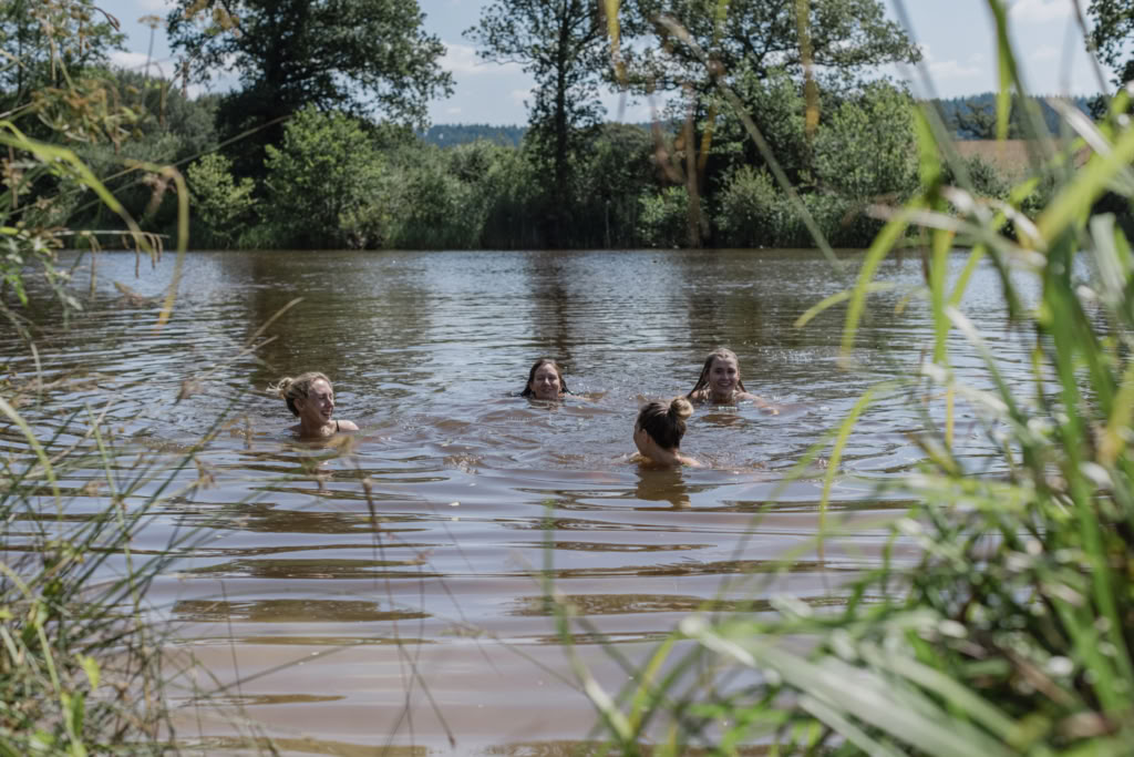 Royaume-Uni Somerset - Retraite de Yoga, Pilates, Méditation & Travail du souffle