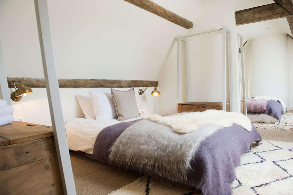 Royaume-Uni Somerset - Retraite de Yoga, Pilates, Méditation & Travail du souffle