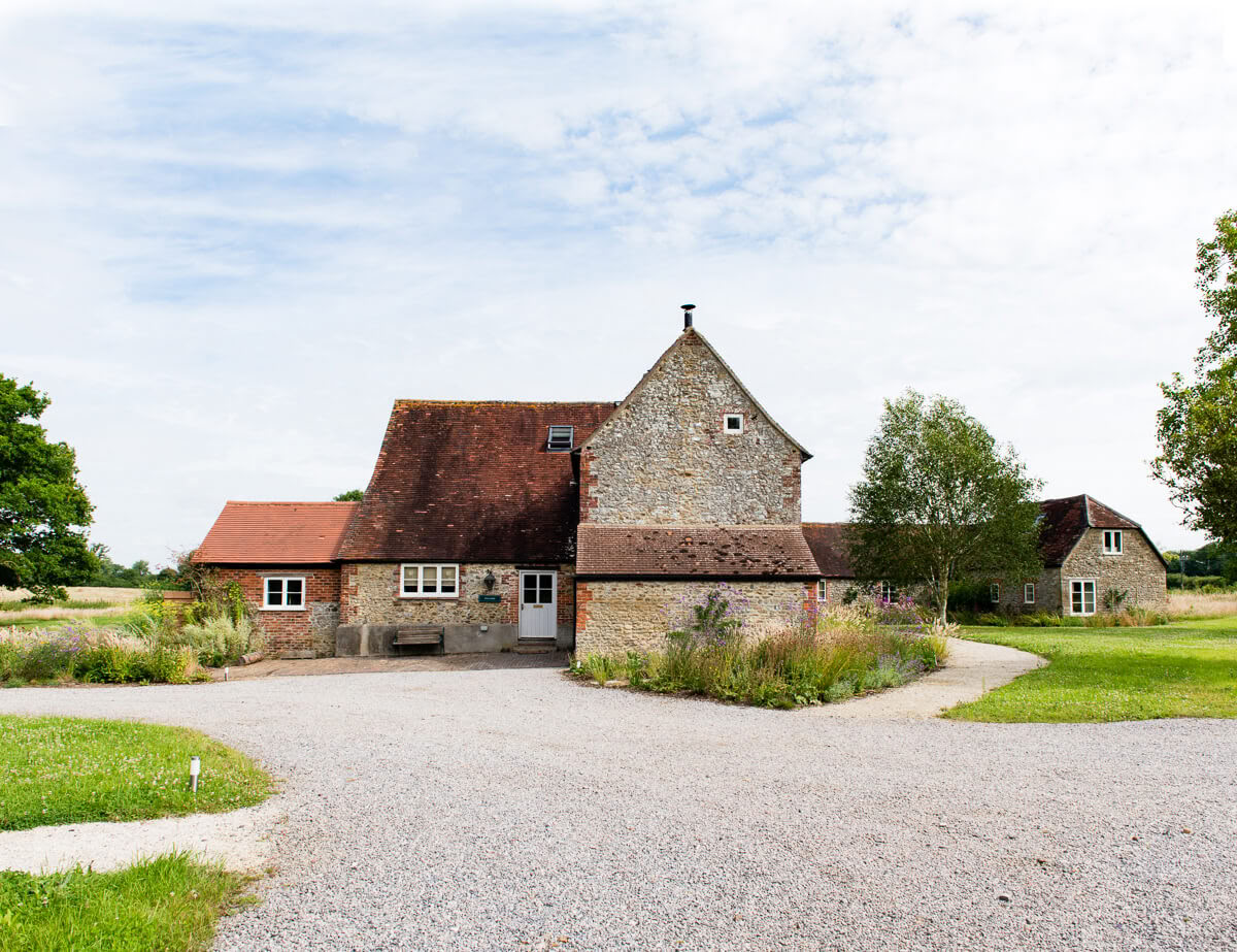 Royaume-Uni Somerset - Retraite de Yoga, Pilates, Méditation & Travail du souffle