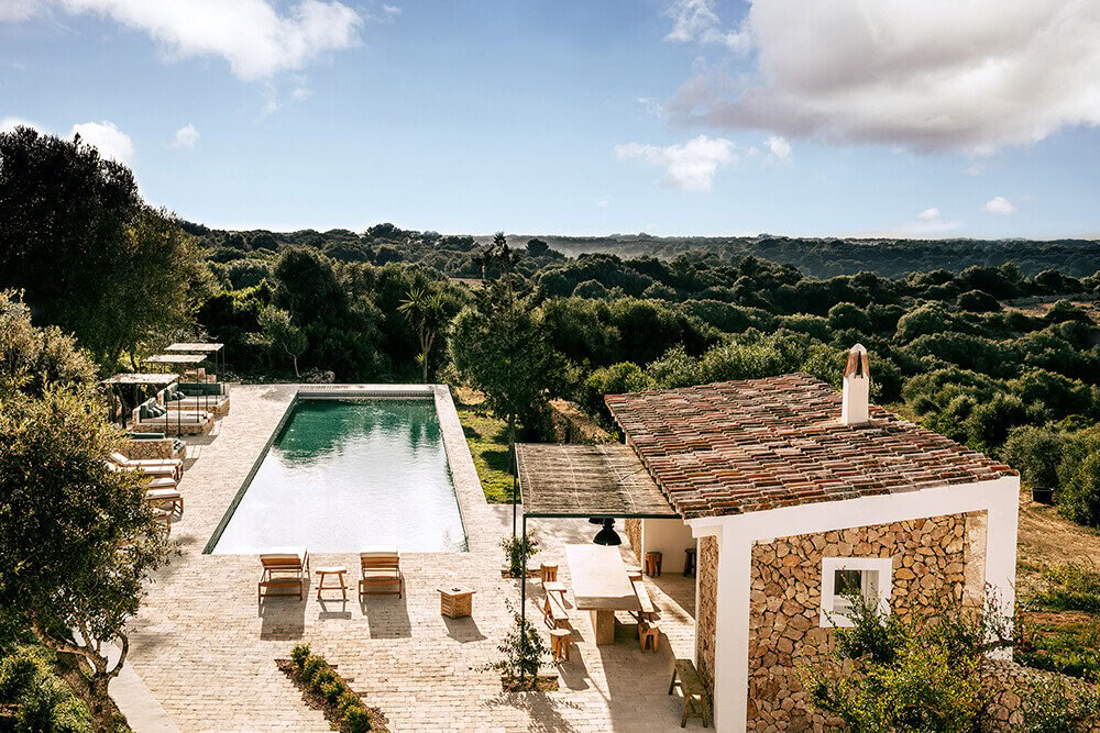 Menorca Yoga, Méditation et Travail du souffle Retraite - Sept Oct 2026
