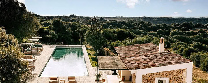 Menorca Yoga, Méditation et Travail du souffle Retraite - Sept Oct 2026