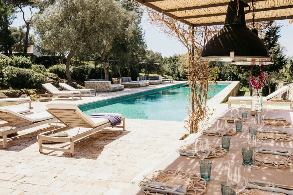 Menorca - retraite de yoga, pilates, méditation, breath-work et randonnée