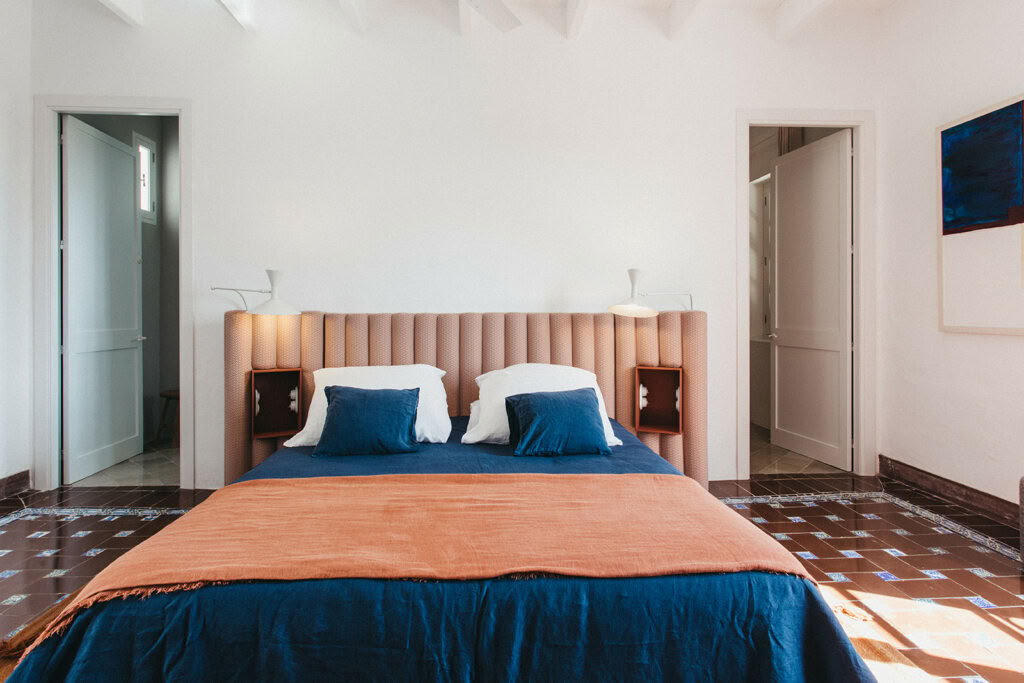 Menorca - retraite de yoga, pilates, méditation, breath-work et randonnée