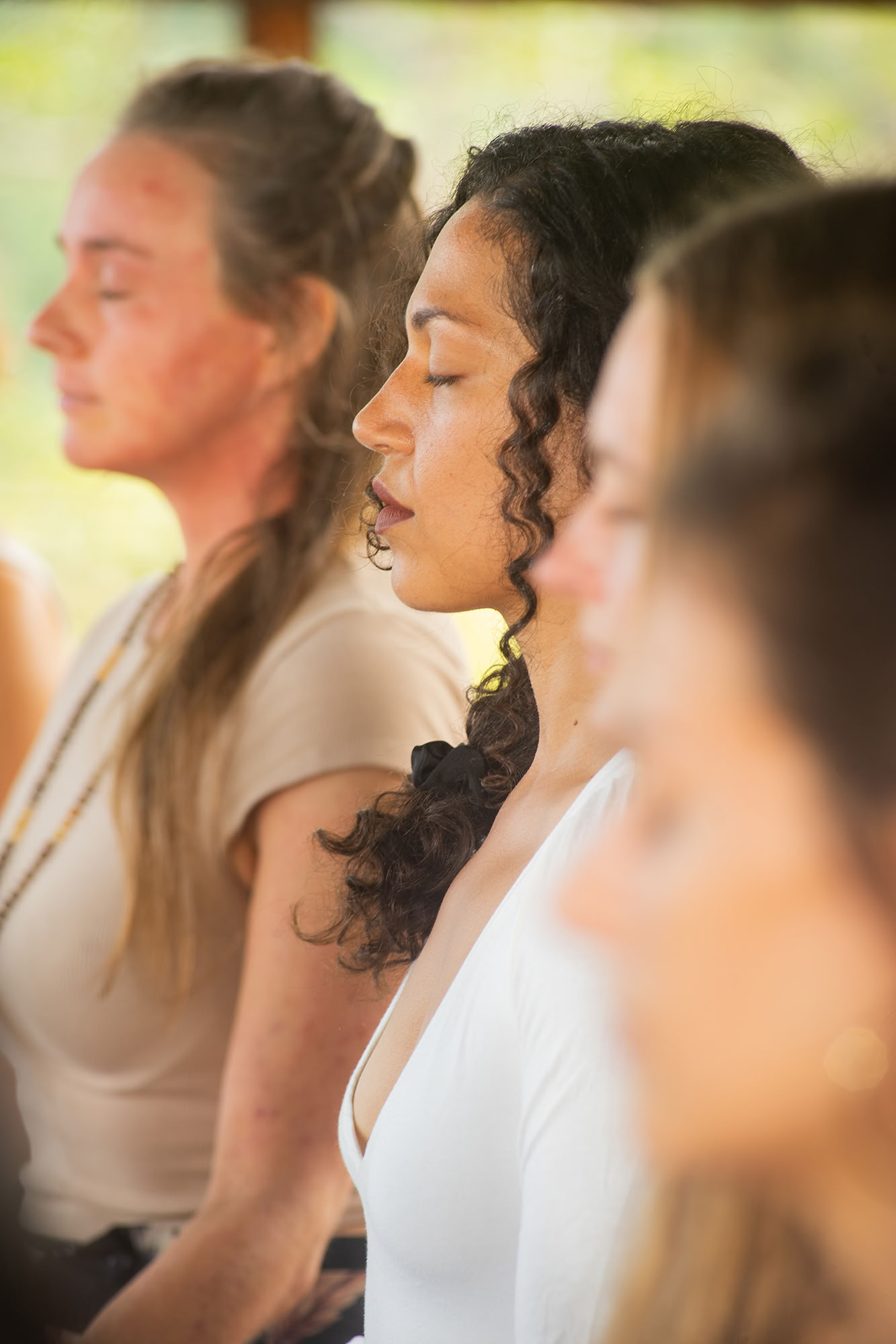 Formation avancée de professeur de yoga 300h