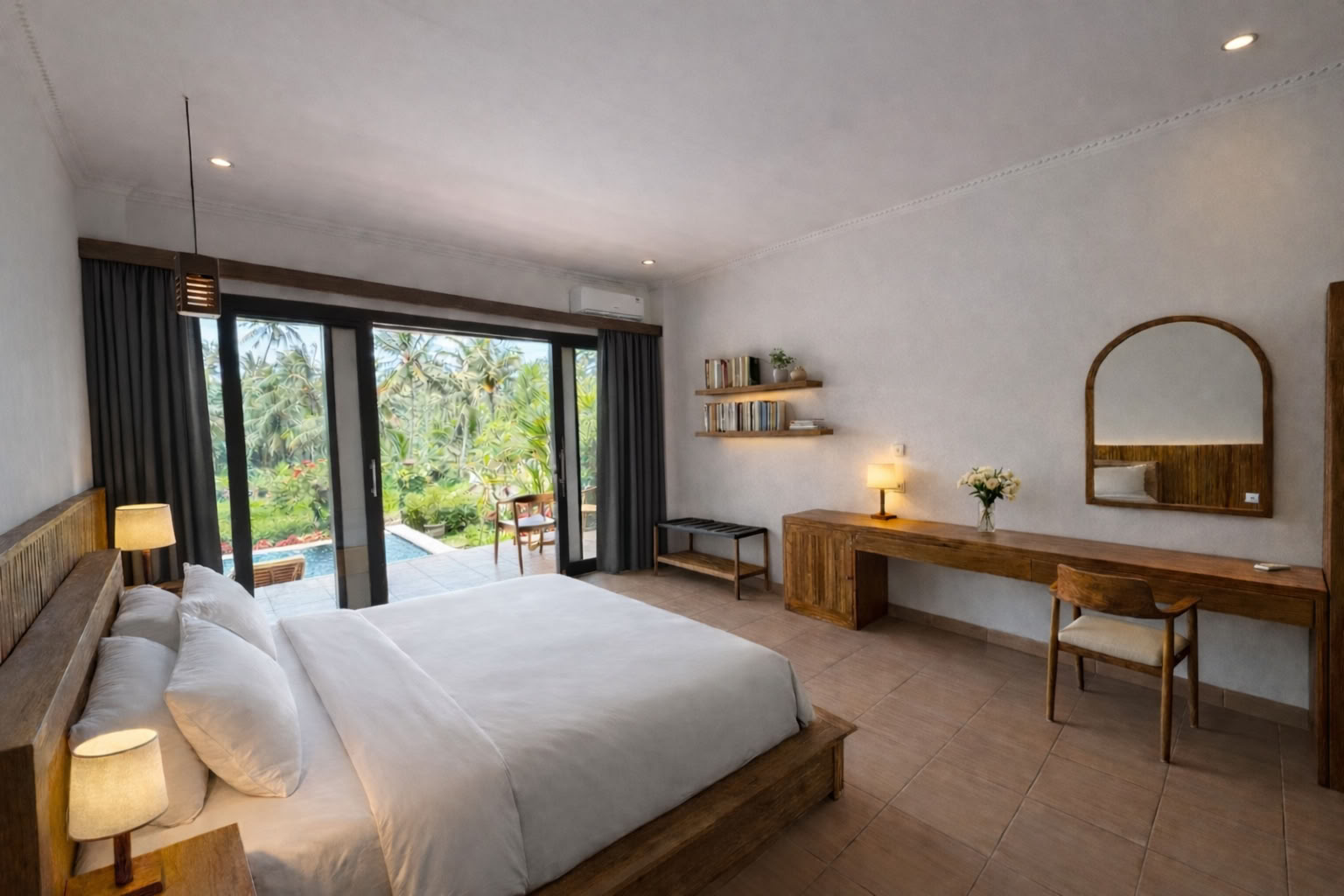 Formation de professeurs de yoga de 200 heures à Bali