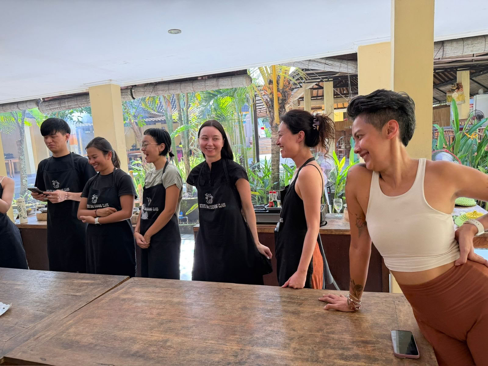 Formation de professeurs de yoga de 200 heures à Bali