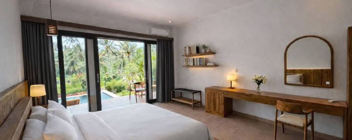 Formation de professeurs de yoga de 200 heures à Bali
