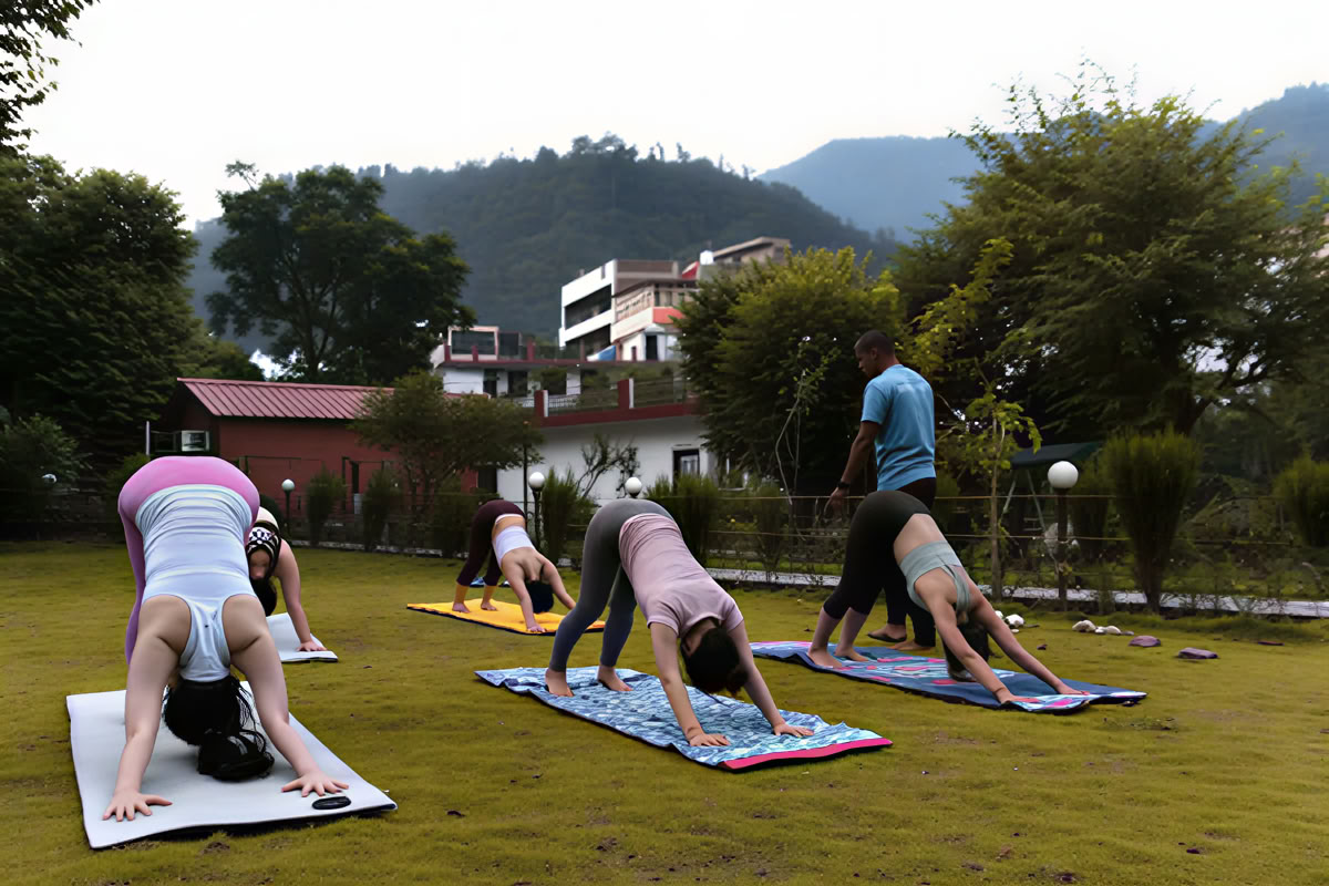Formation de Professeurs de Kundalini Yoga