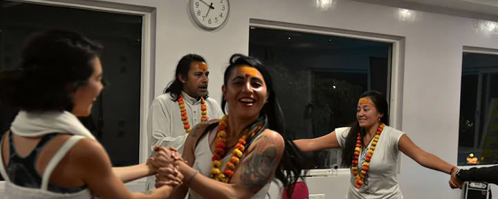 Formation de Professeurs de Kundalini Yoga