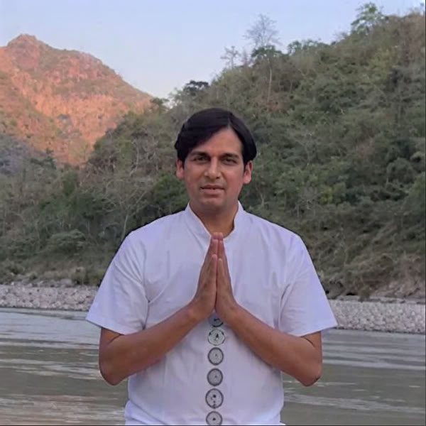 Formation de professeurs de Kundalini Yoga à Rishikesh