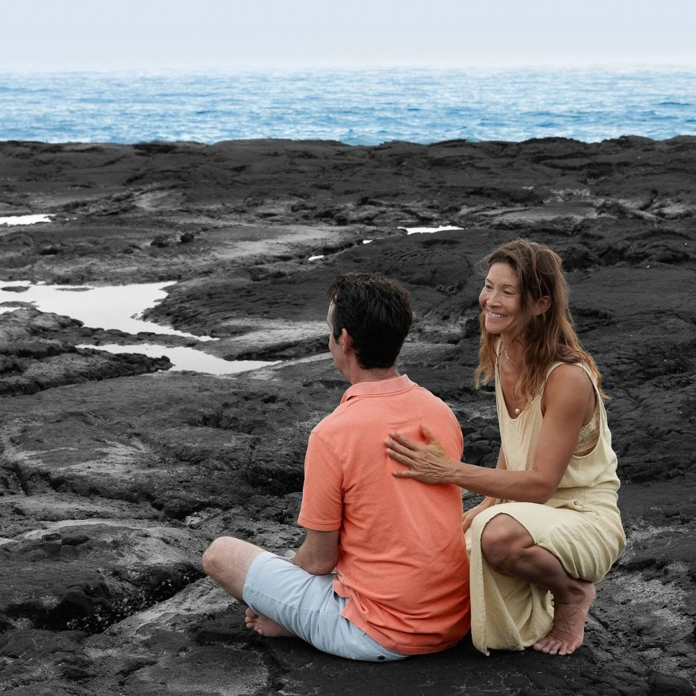 Hawaii Custom Retraites — Ko-Creation Somatic Therapy Wellness