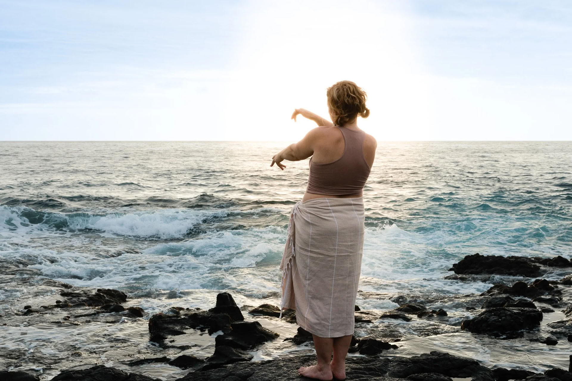 Hawaii Custom Retraites — Ko-Creation Somatic Therapy Wellness