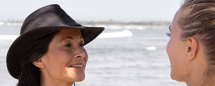 Hawaii Custom Retraites — Ko-Creation Somatic Therapy Wellness
