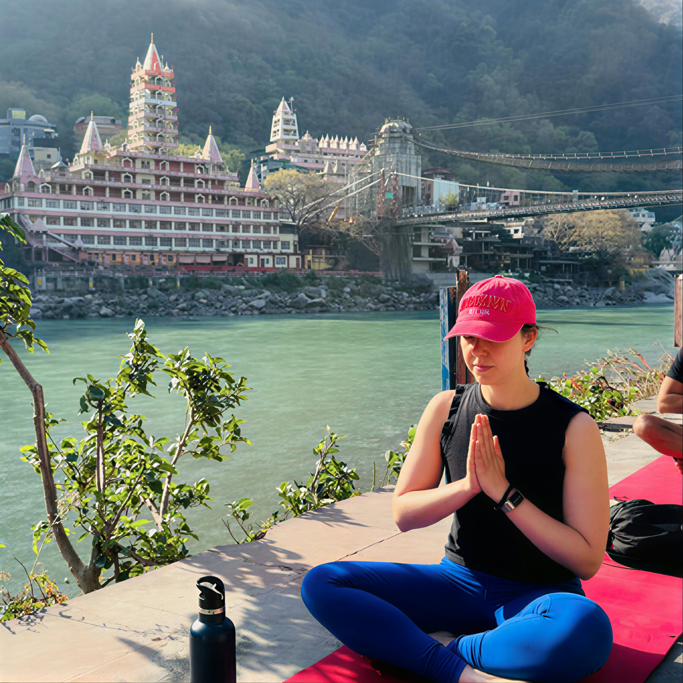 Retraite de traitement détox Panchakarma Ayurveda