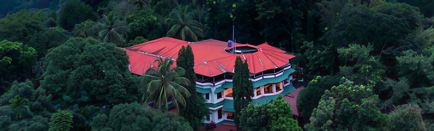 TRAITEMENT PANCHAKARMA DE 28 JOURS AU KERALA