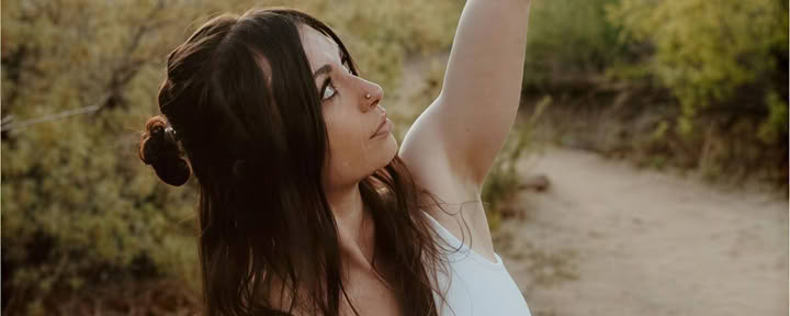 Retraite de yoga Rewild & Restore