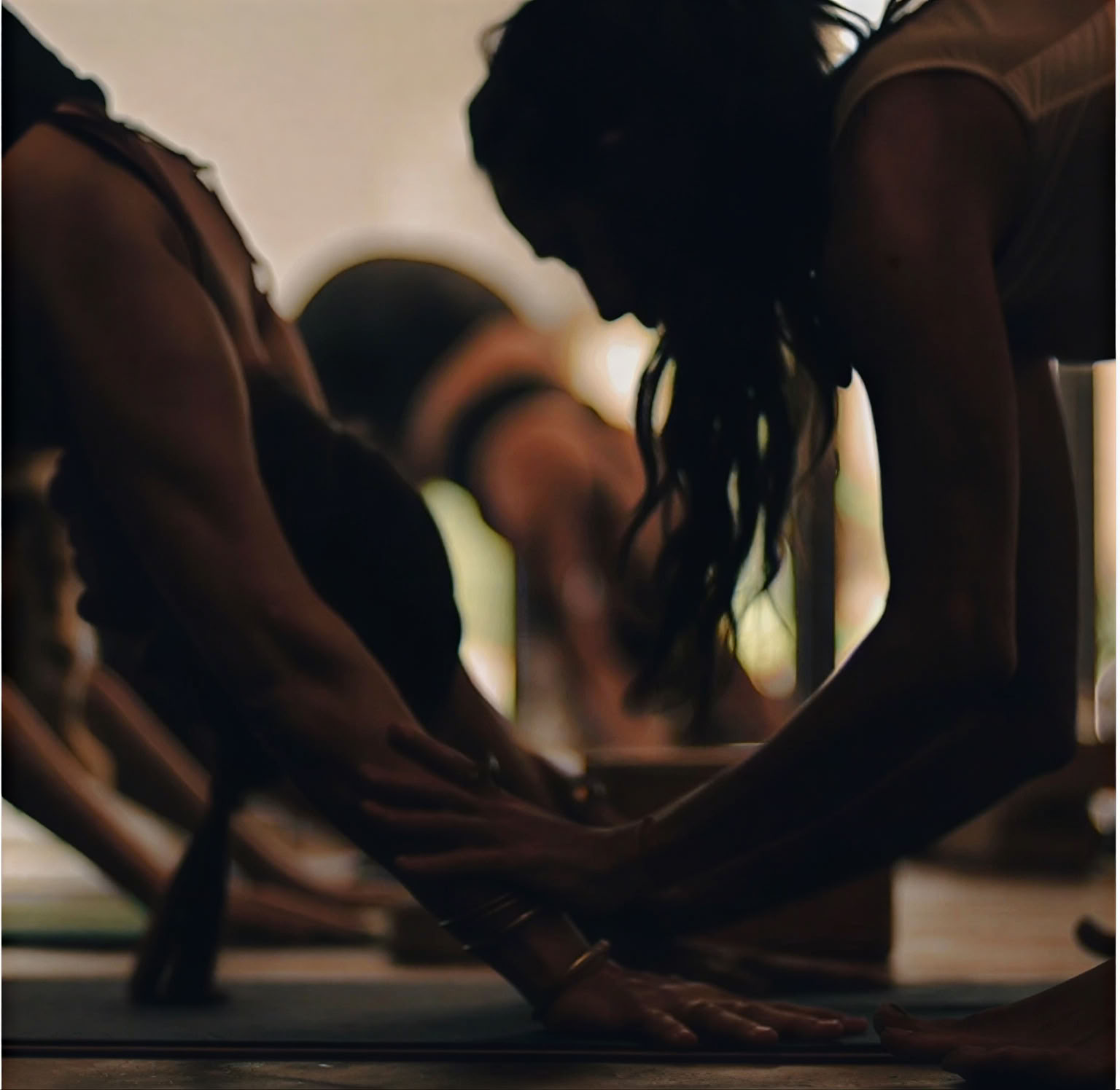 Yoga pour votre DOSHA