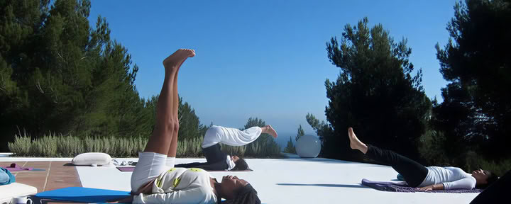 Labo de Yoga Enfants et Mamans