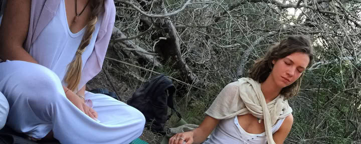 200 h Formation de yoga à Ibiza, Espagne