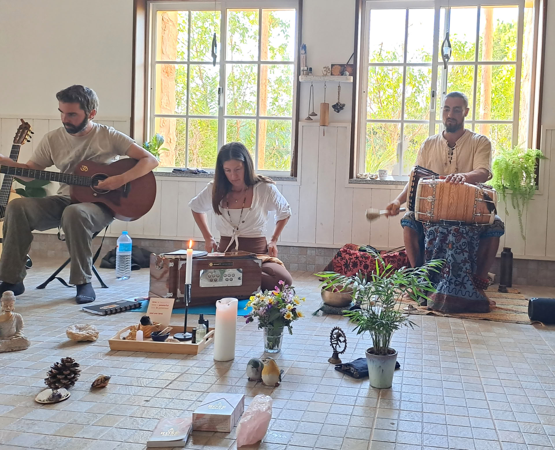 Kirtan
