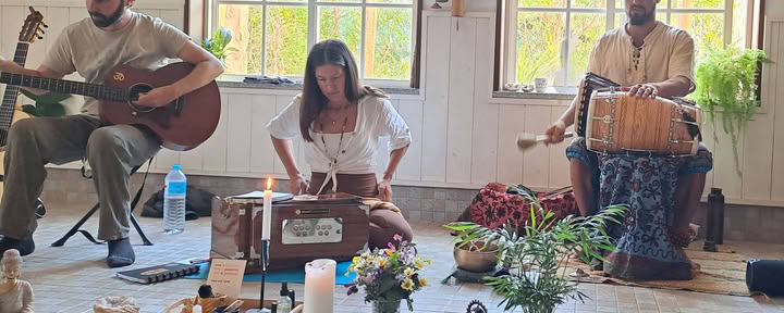 Kirtan