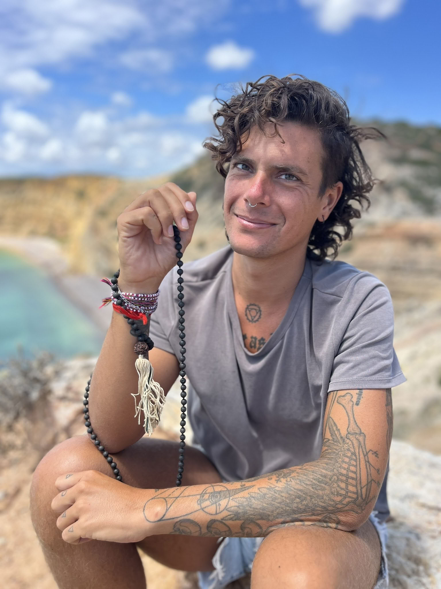 Mardi soir I Yin Yoga & Bain sonore