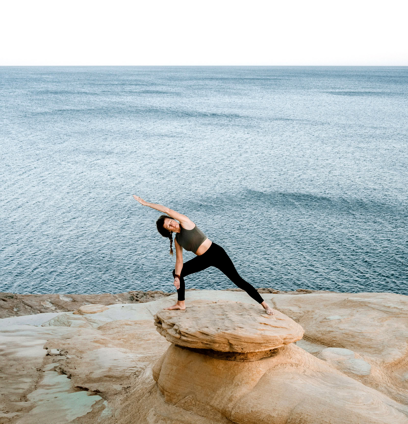 Yoga et méditation transformationnels
