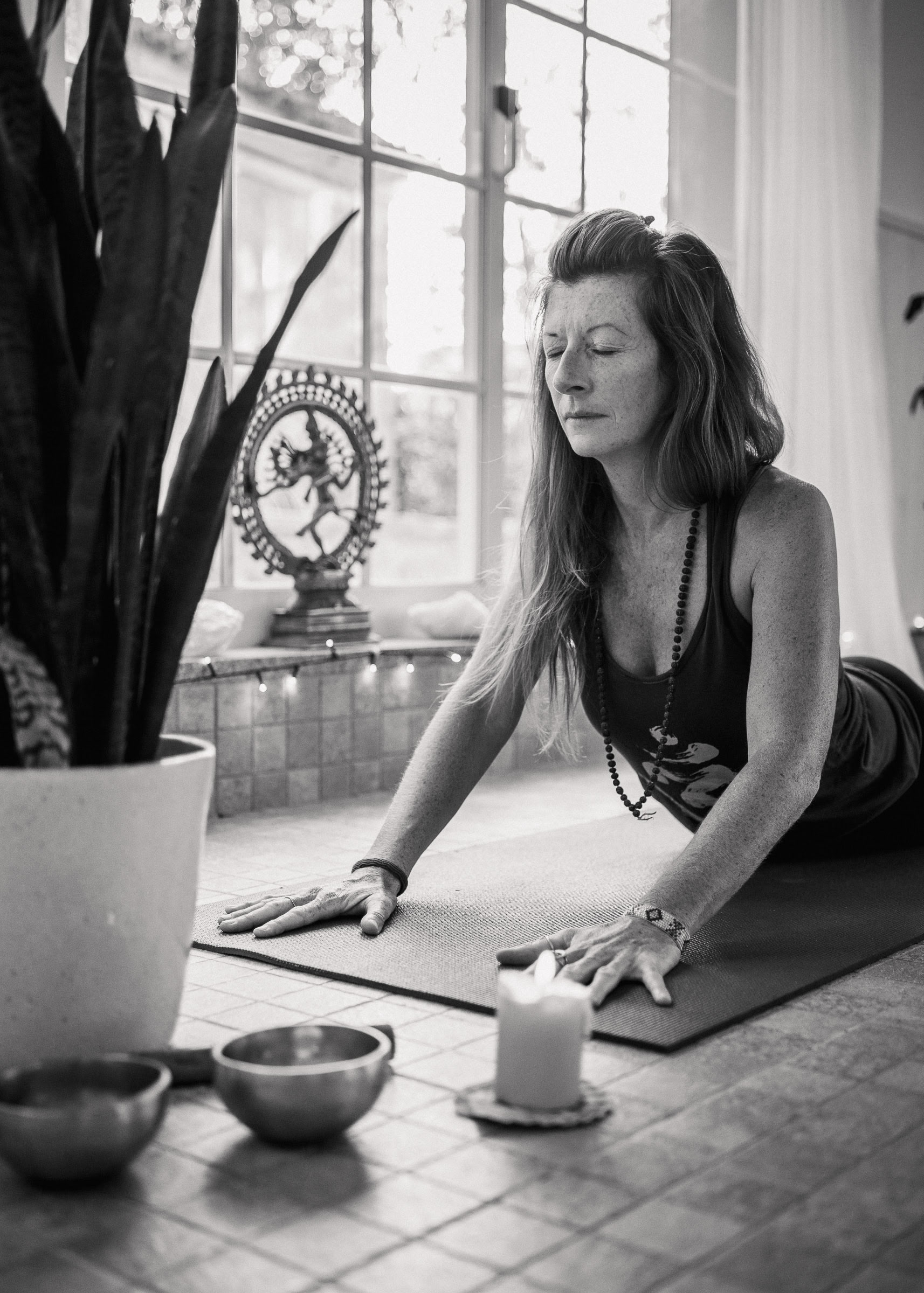 Yoga et méditation transformationnels