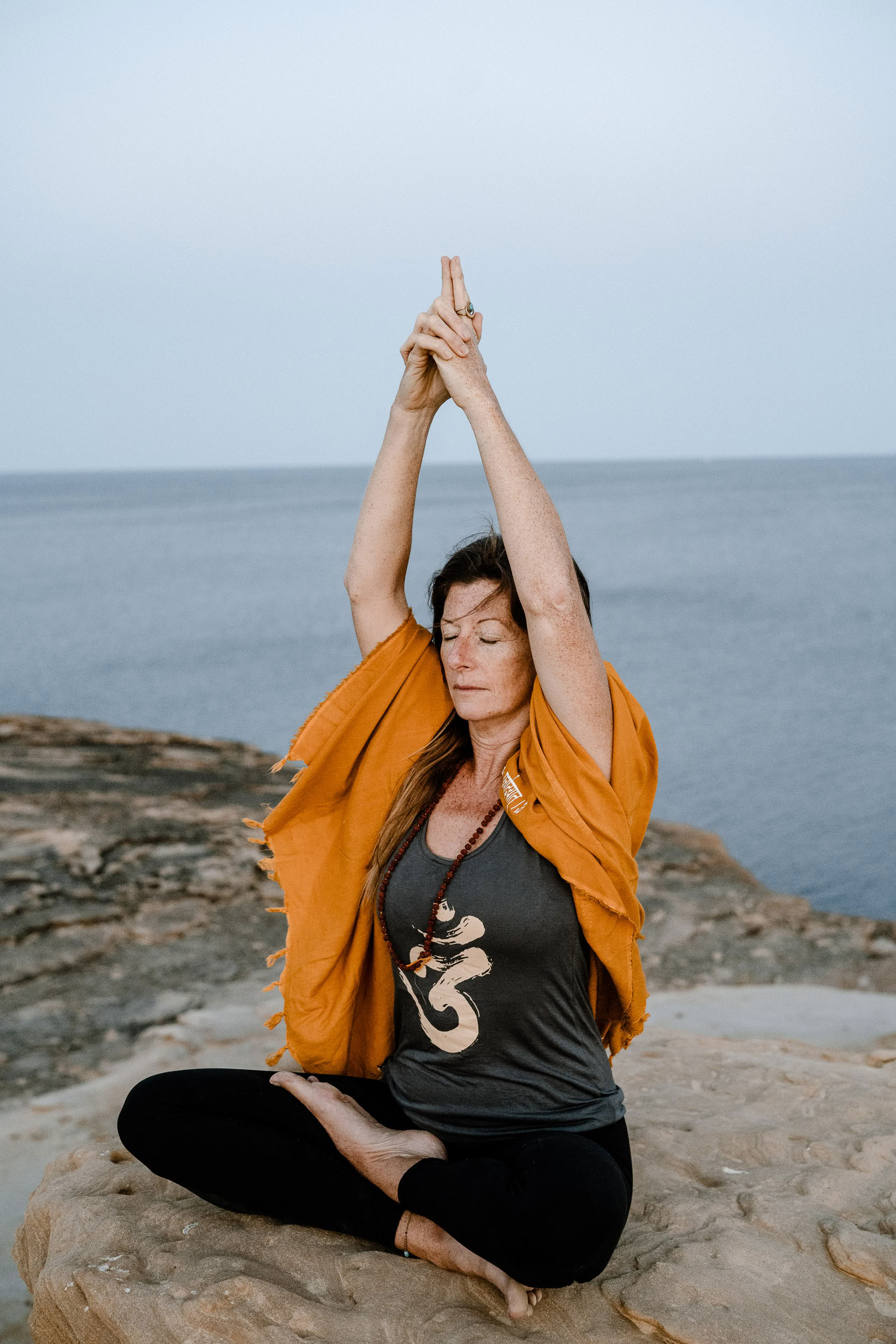 Yoga et méditation transformationnels