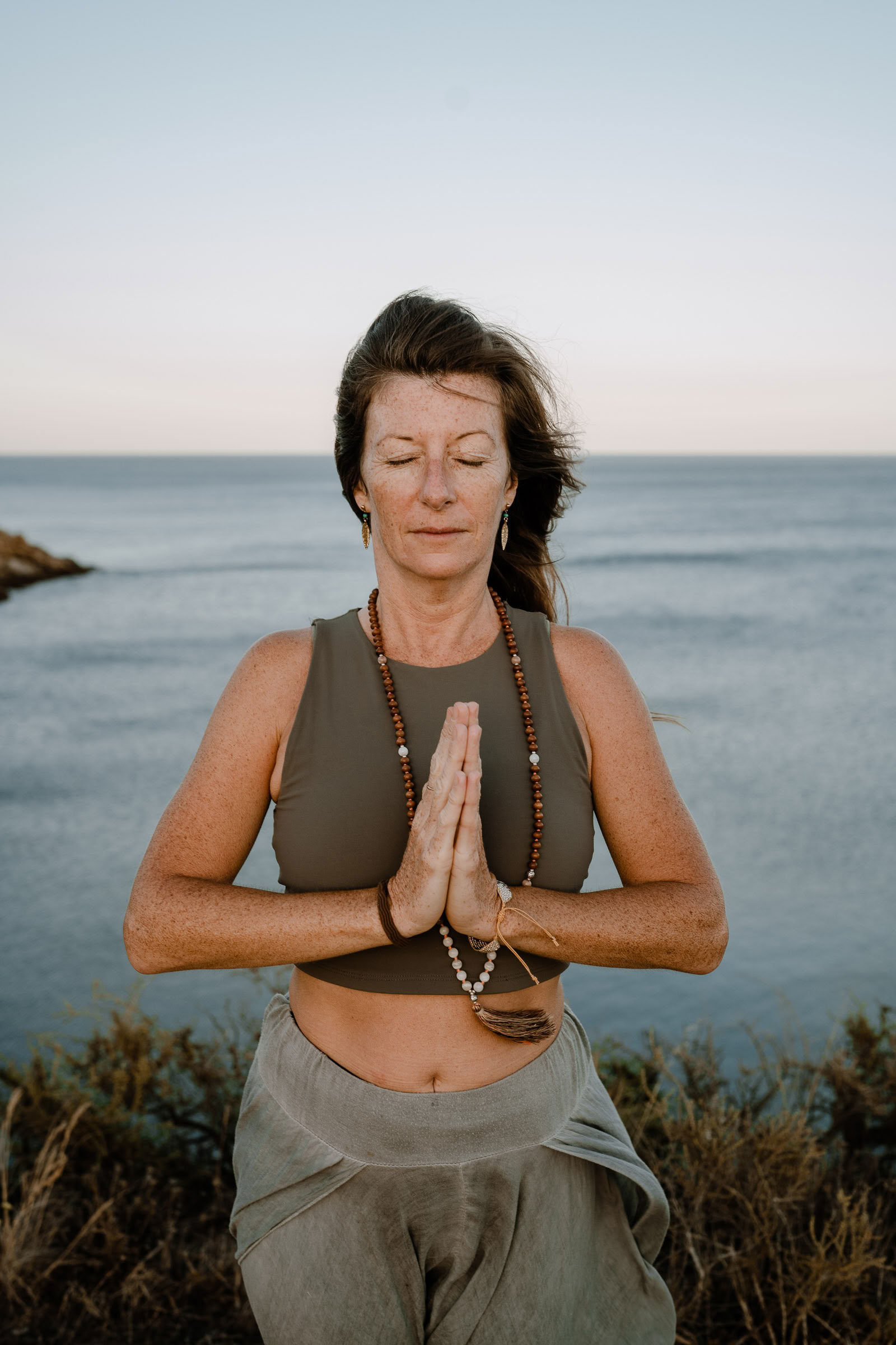 Yoga et méditation transformationnels