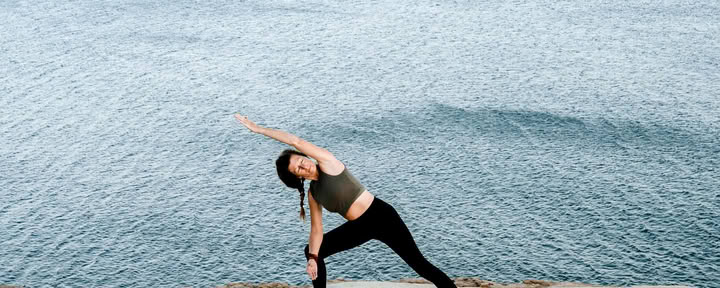 Yoga et méditation transformationnels