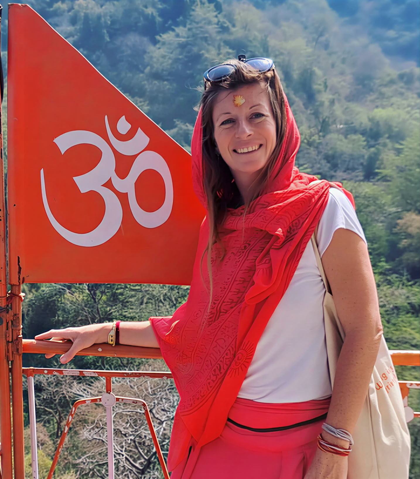 Formation de professeur de yoga transformationnel 200 h