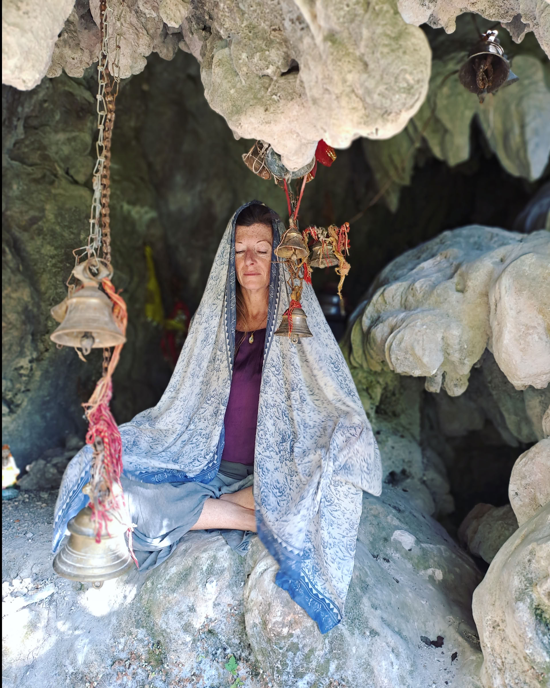 Saraswati Kirtan