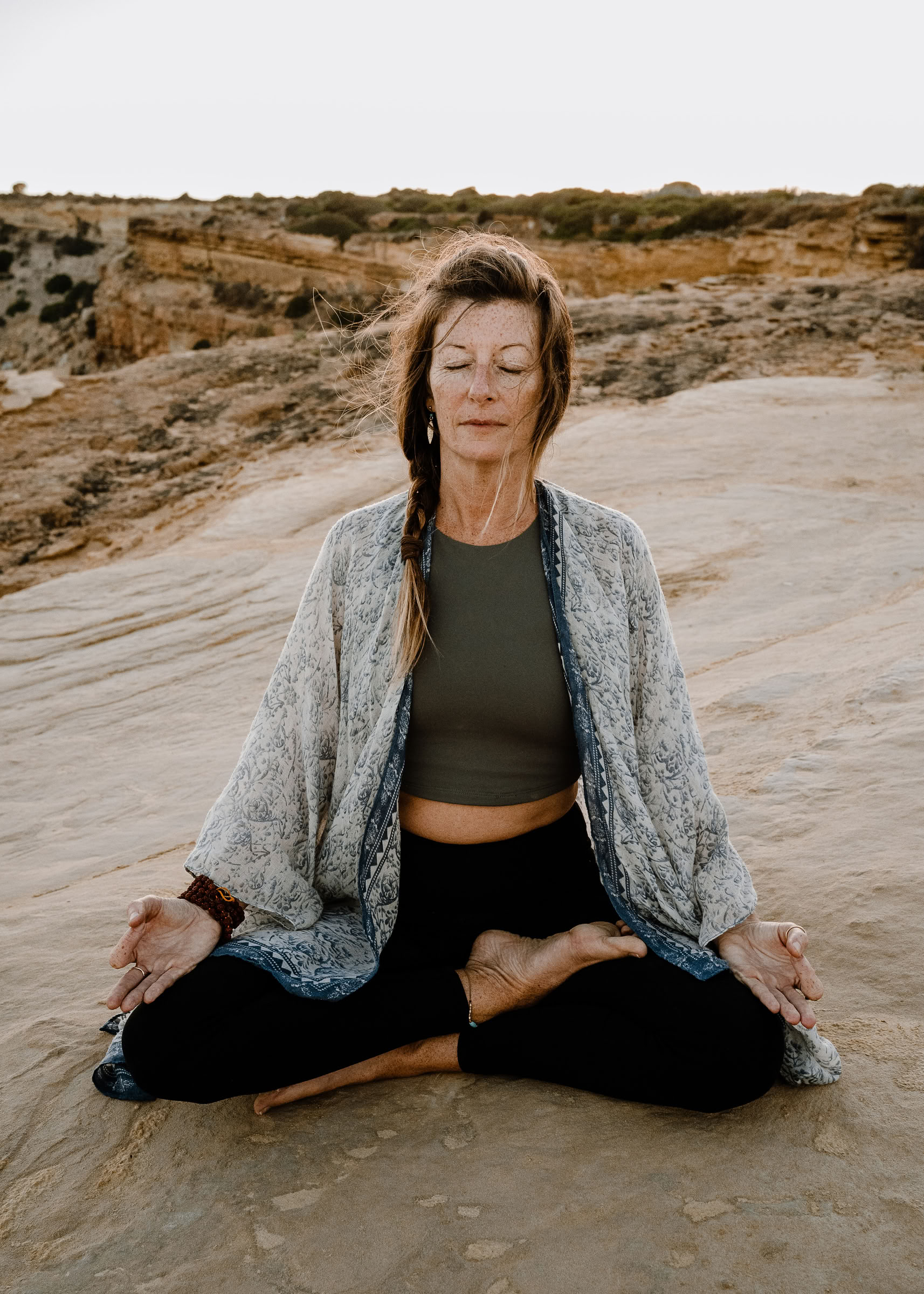 Slow Flow et Hatha Yoga
