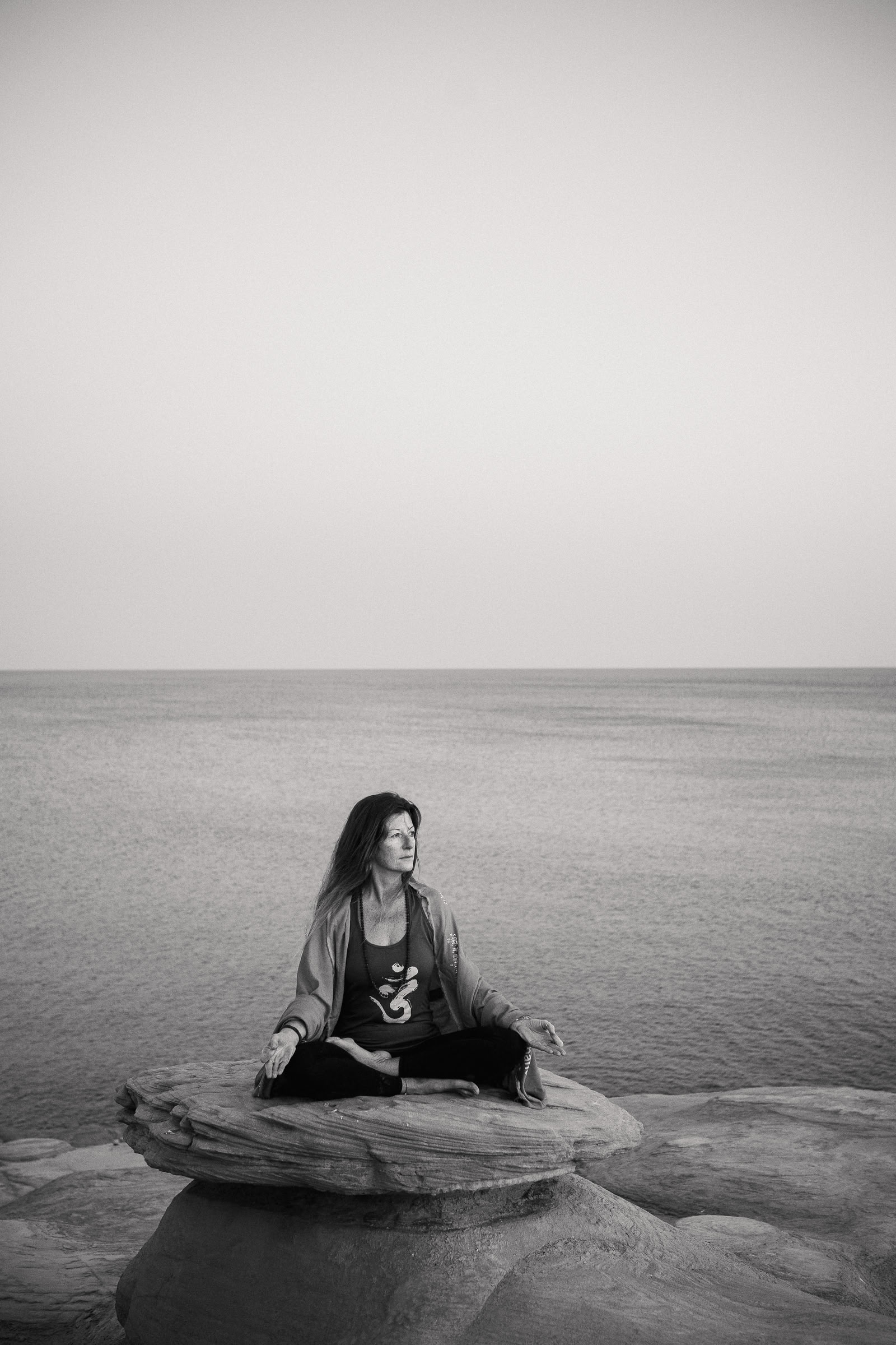 Slow Flow et Hatha Yoga