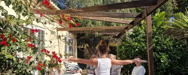 Slow Flow et Hatha Yoga