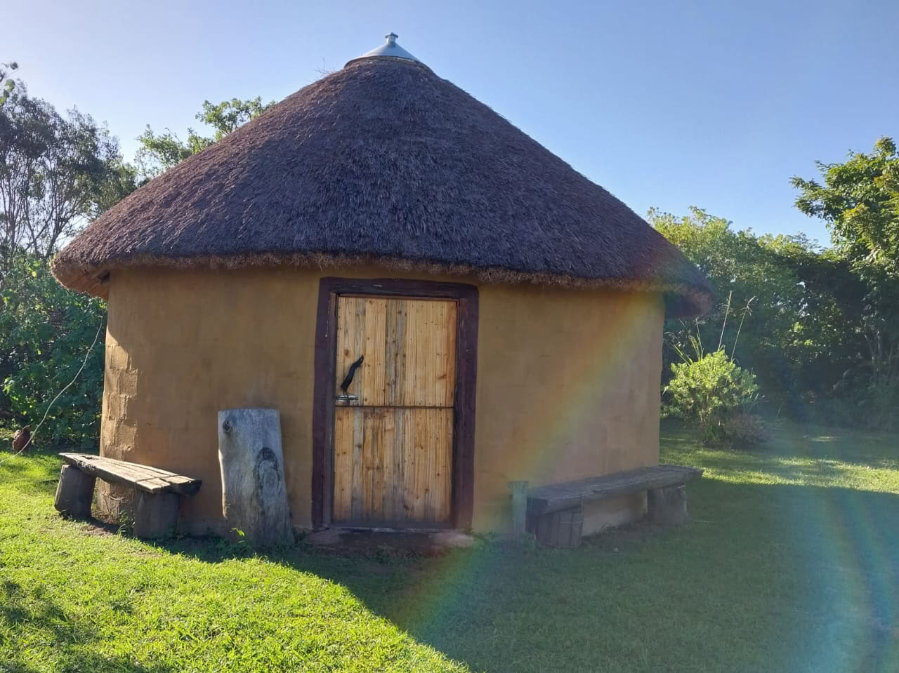 Atelier hors réseau