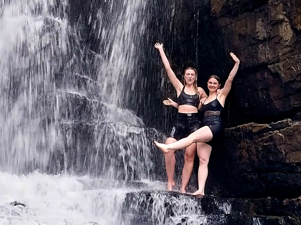 Waterfall Bluff Safari & Randonnée