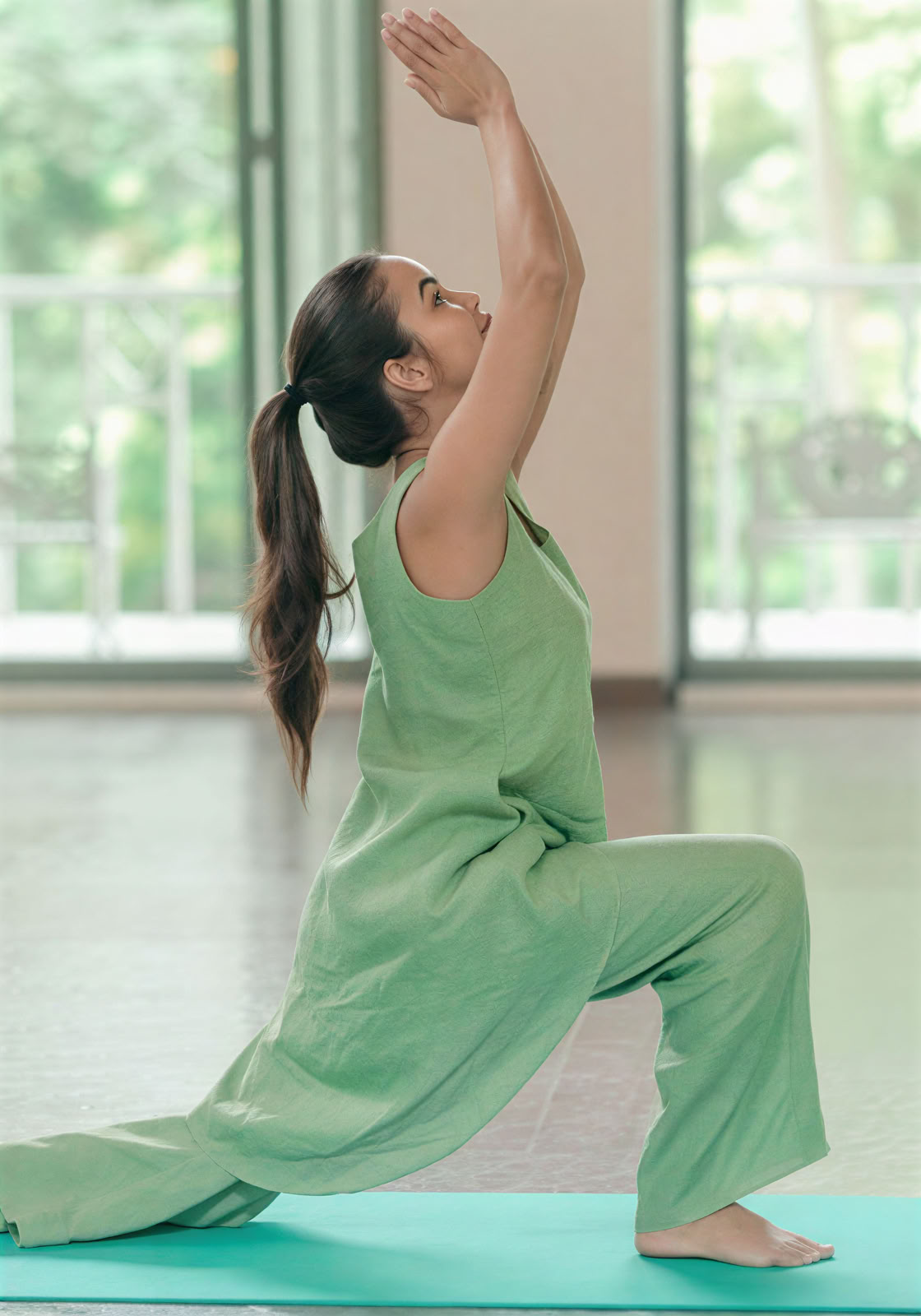 Yoga thérapie bien-être digestif et santé intestinale Agni Dipanam Yoga Chikitsa