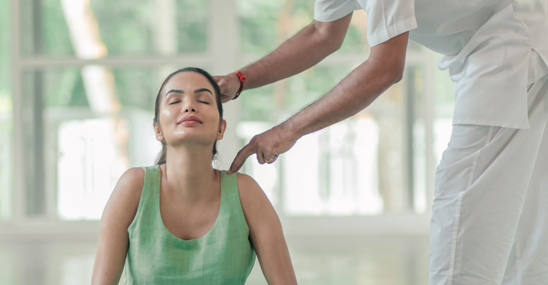 Programme de formation en yoga et méditation