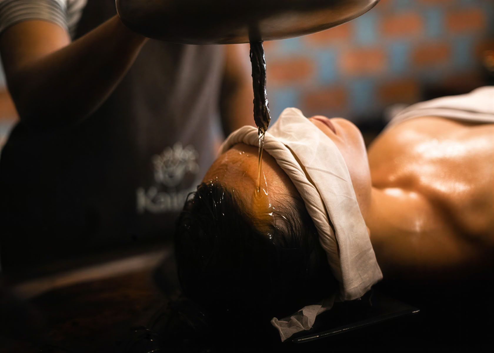 Programme Ayurveda d’une journée