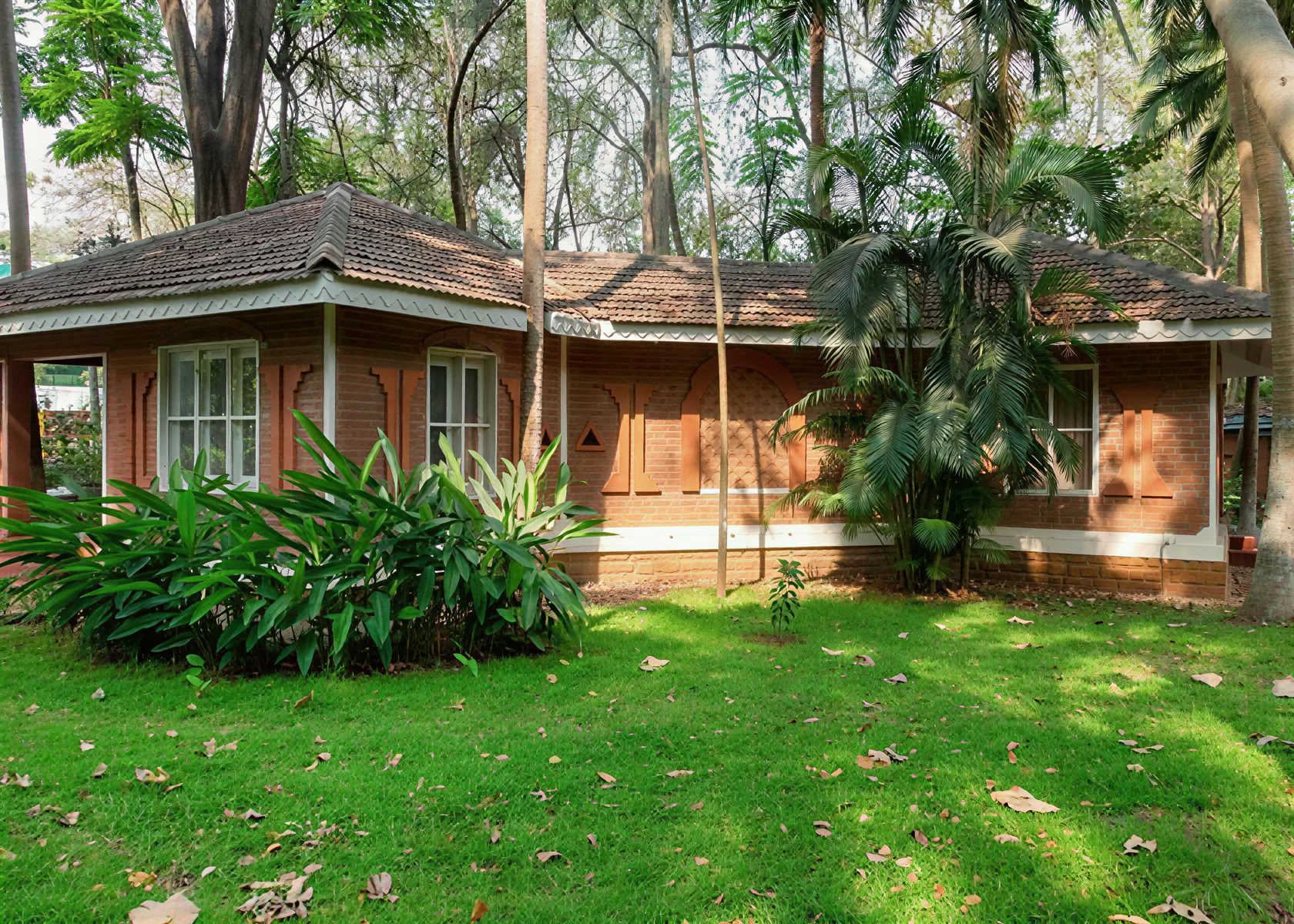 Programme Ayurveda de trois jours