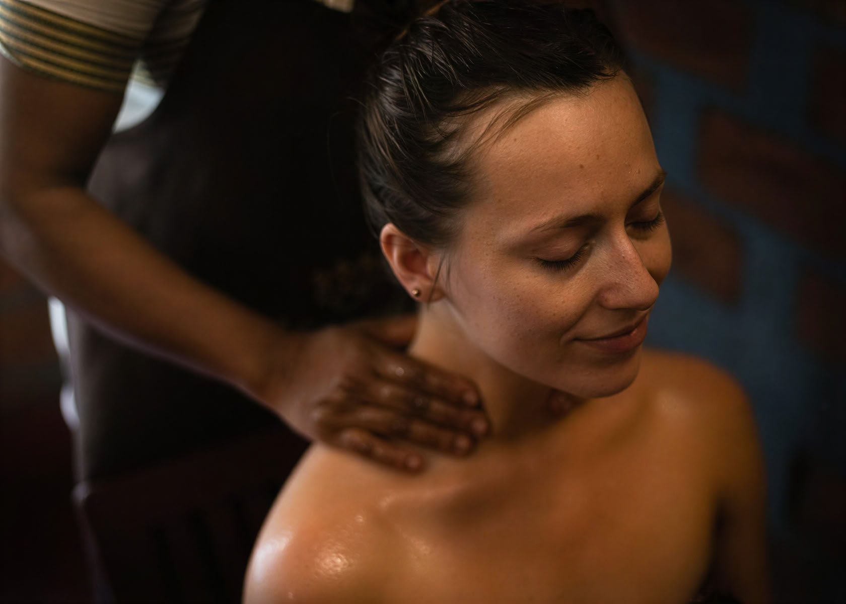 Programme Ayurveda de trois jours