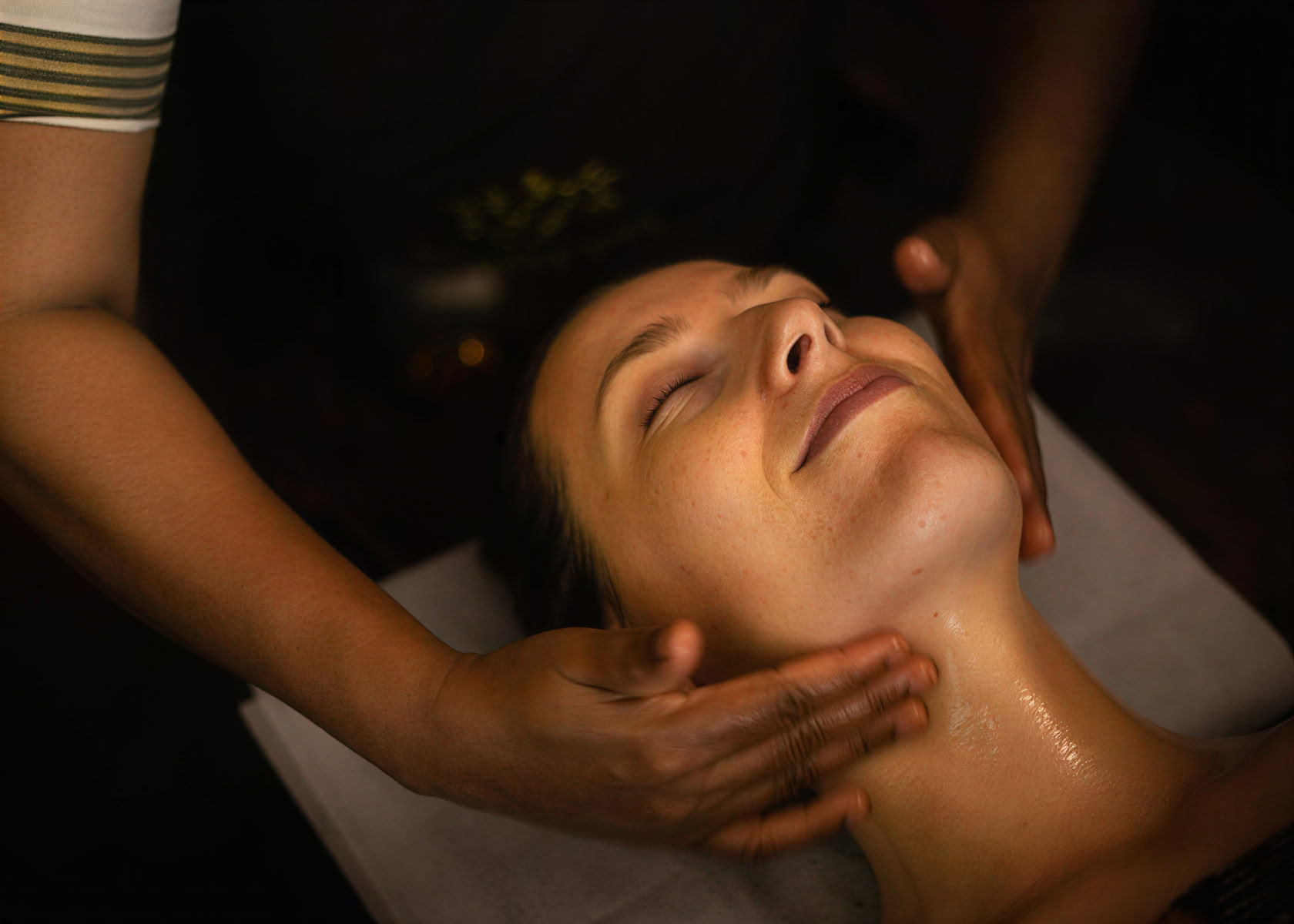 Programme Ayurveda de 10 jours