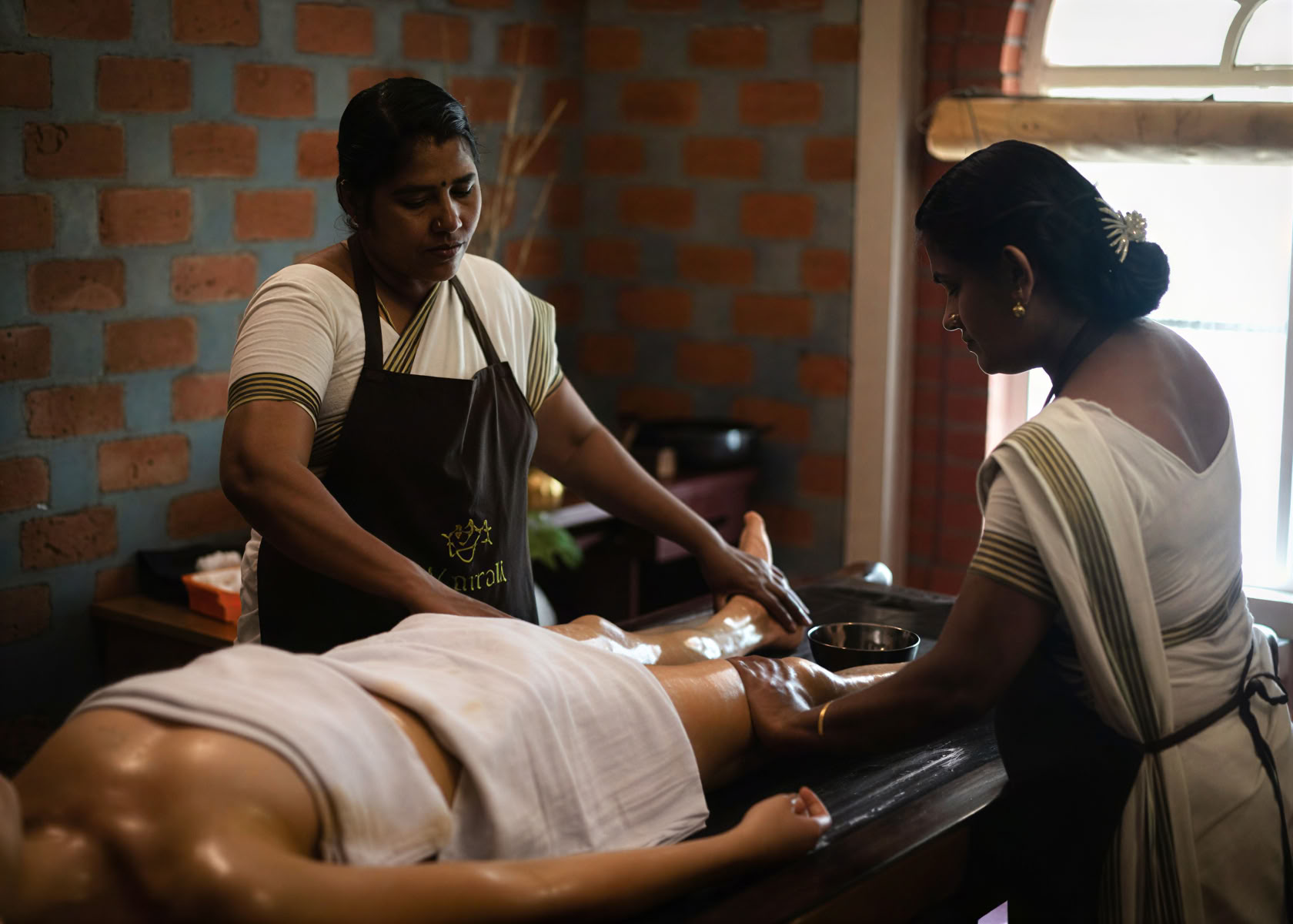 Programme Ayurveda de 20 jours