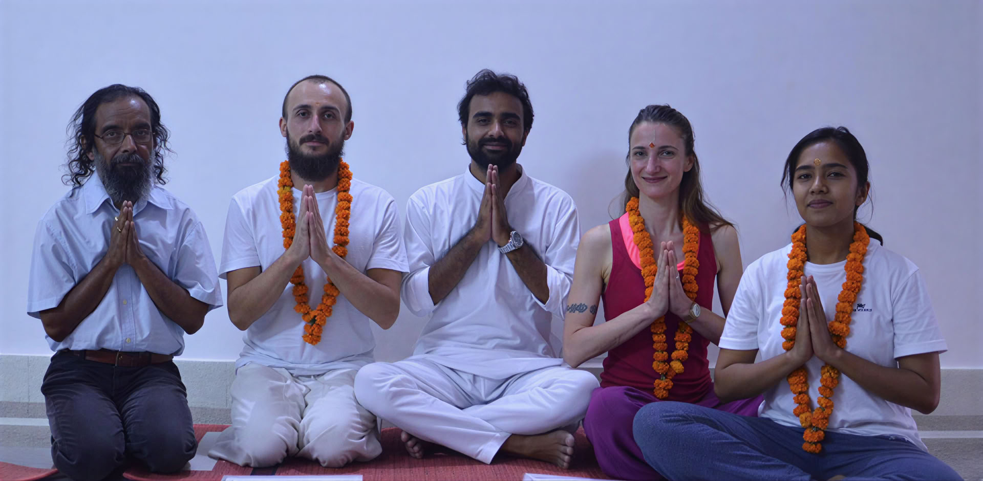 Retraite de méditation immersive pour le bien-être mental, le bien-être émotionnel, l’équilibre intérieur et l’éveil
