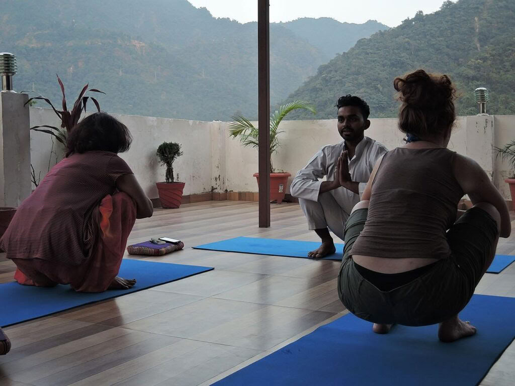 Retraite de méditation immersive pour le bien-être mental, le bien-être émotionnel, l’équilibre intérieur et l’éveil