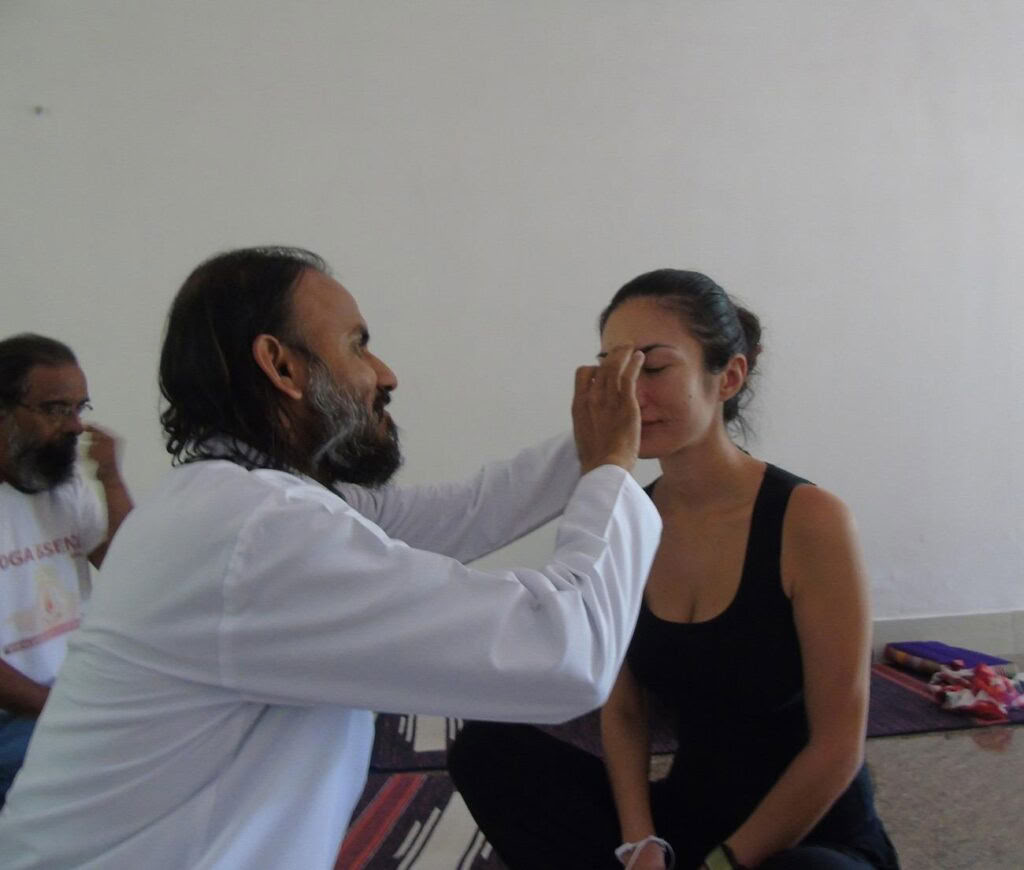Retraite de méditation immersive pour le bien-être mental, le bien-être émotionnel, l’équilibre intérieur et l’éveil