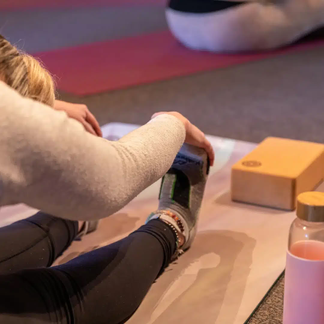 Yoga Restauration et Régulation